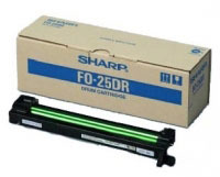 Sharp Drum for FOIS115N Laser Facsimile (FO25DR) Sharp Drum for FOIS115N Laser Facsimile (FO25DR)